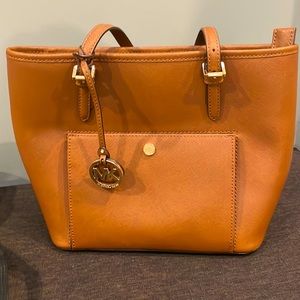 Michael Kors tote bag